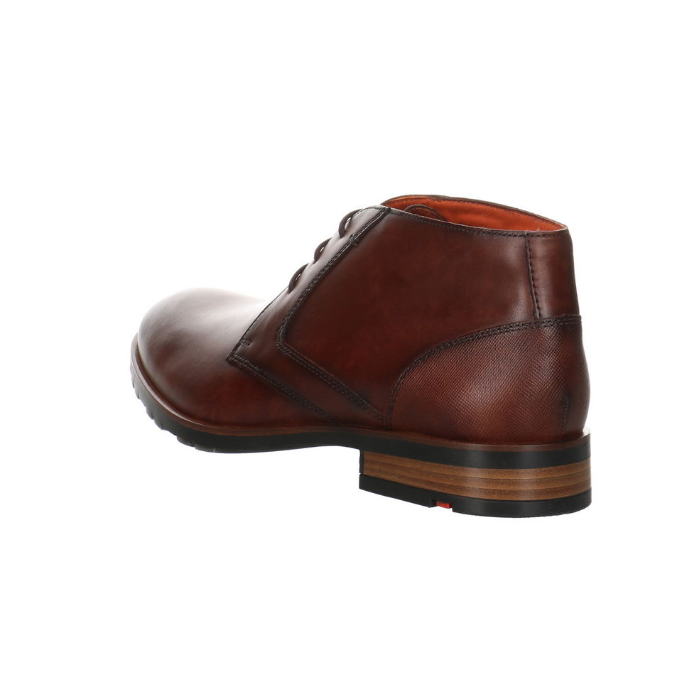 Lloyd Selected Jeffrey Schnürstiefelette
