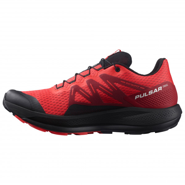 Salomon - Pulsar Trail - Trailrunningschuhe
