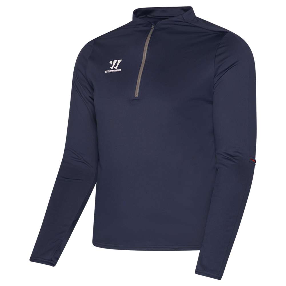 Warrior Covert Hybrid Herren Pullover MT933204-NV
