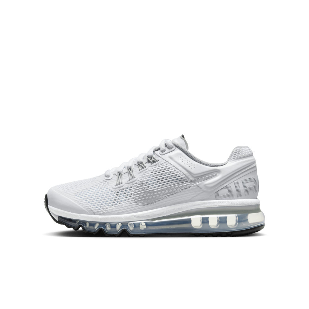 Nike Air Max 2013 555426-100 / weiss