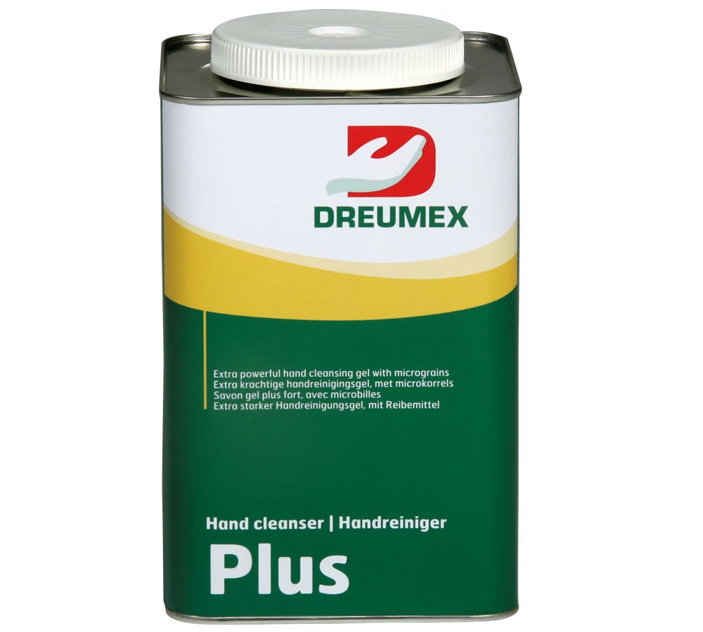 Handreinigungs-Gel Dreumex Plus