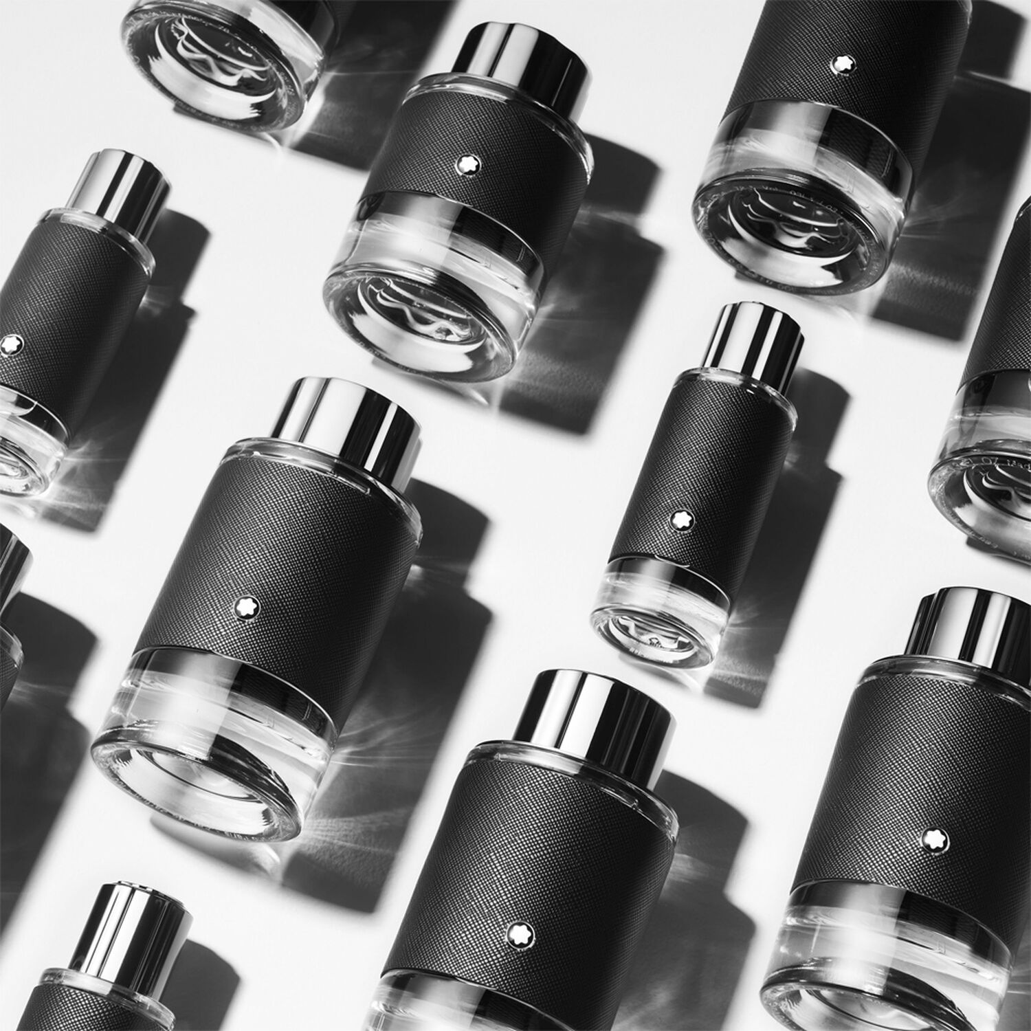 Montblanc Explorer Eau de Parfum
