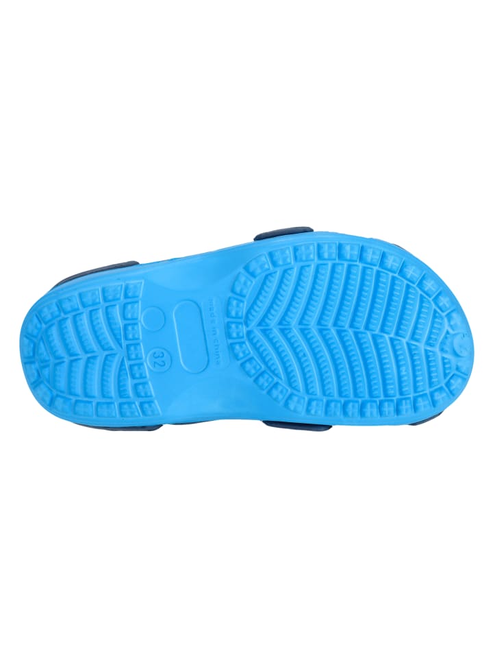 Zigzag Clogs Naike in 2195 Swim Cap günstig kaufen