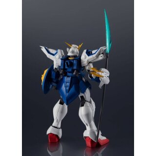 Mobile Suit Gundam Wing Gundam Universe Actionfigur XXXG-01S Shenlong Gundam 15 cm
