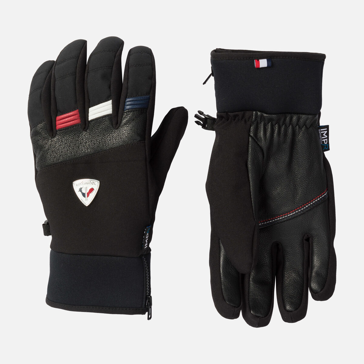 Strato IMP'R Herrenskihandschuhe