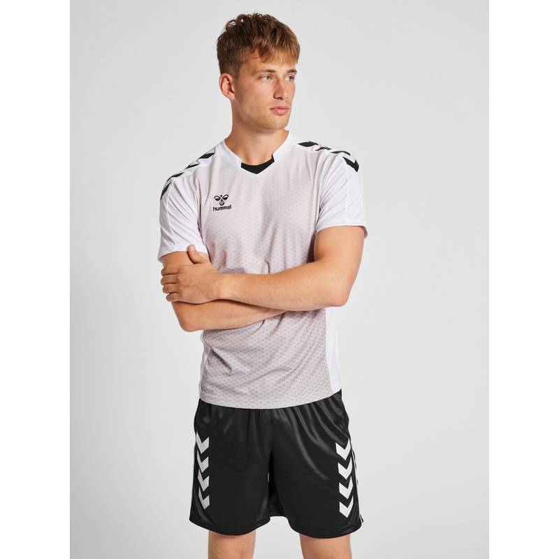 hummel hmlCORE XK SUBLIMATION JERSEY S/S Trikot Herren