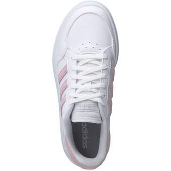 adidas Breaknet Sneaker in weiß