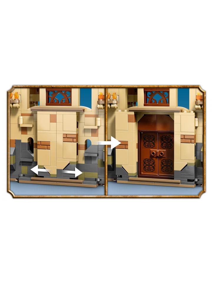 LEGO LEGO® Harry Potter™ 76413 Hogwarts™: Raum der Wünsche günstig kaufen onesize