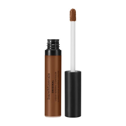 BareMinerals Original tekutý minerálny korektor stredný odtieň 3N 6 ml