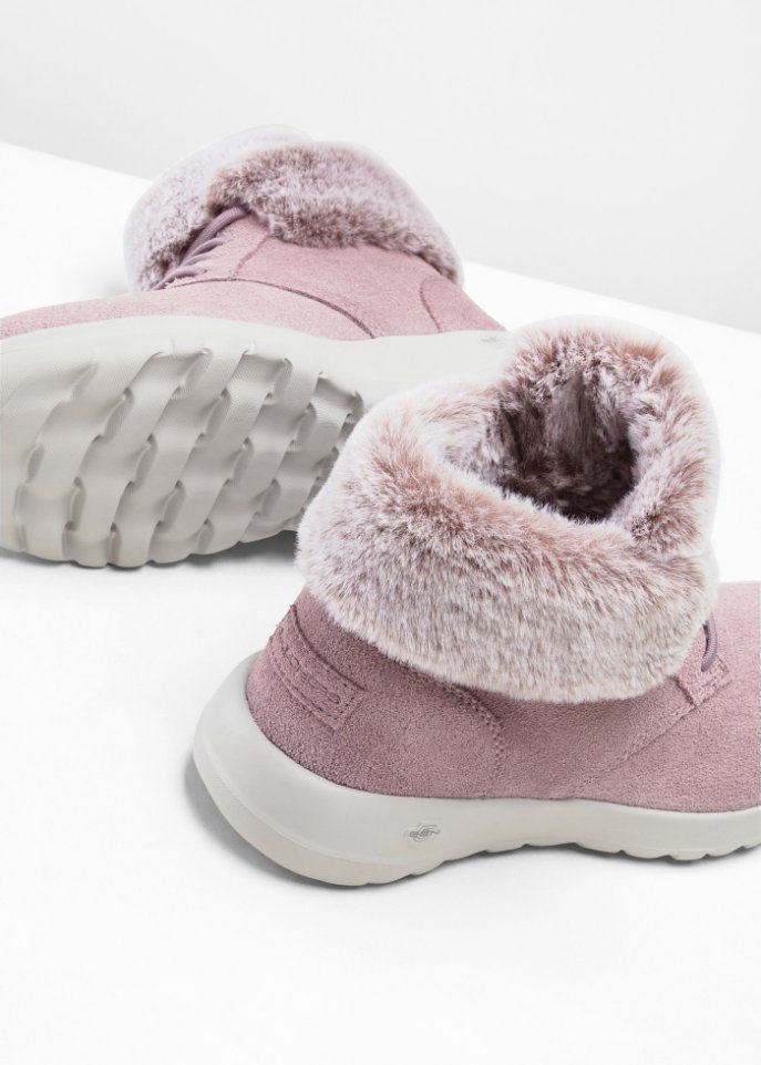 Skechers Schnür Boot