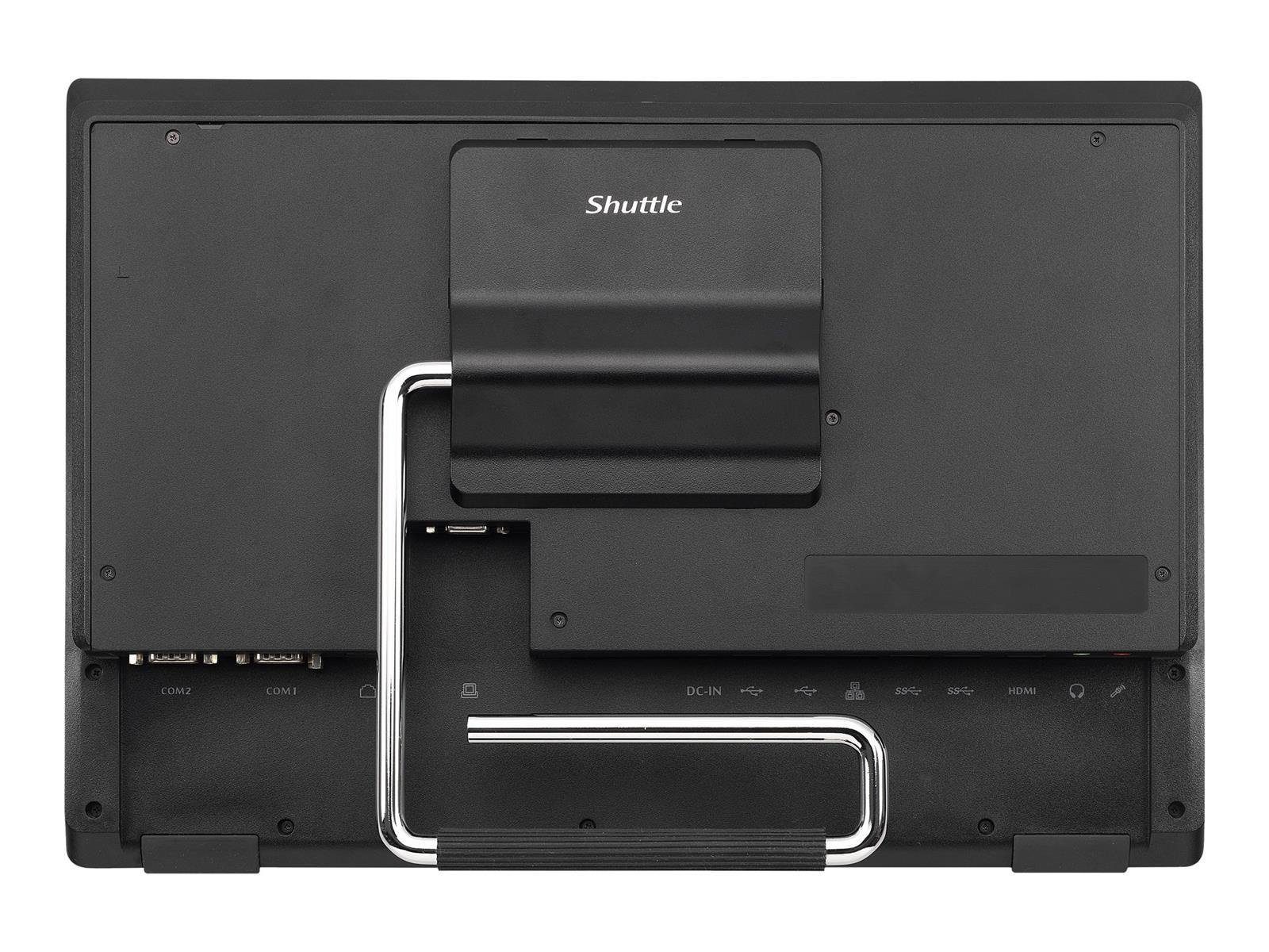 Shuttle SHUTTLE Barebone AIO P52U 15,6