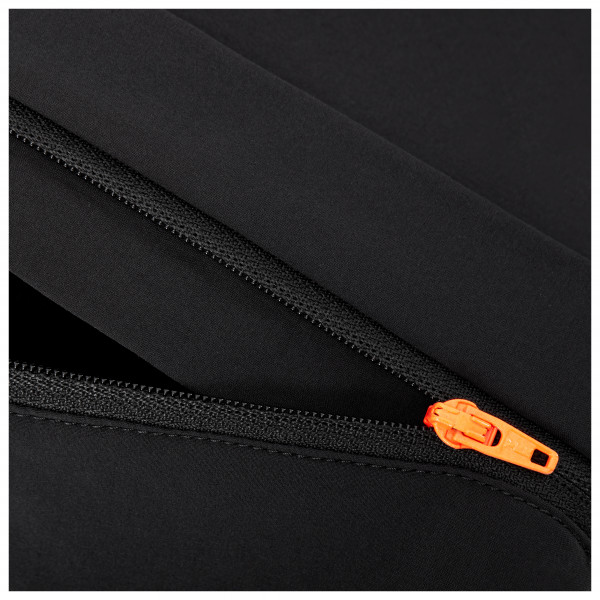 Mammut - Runbold Zip Off Pants - Zip-Off-Hose