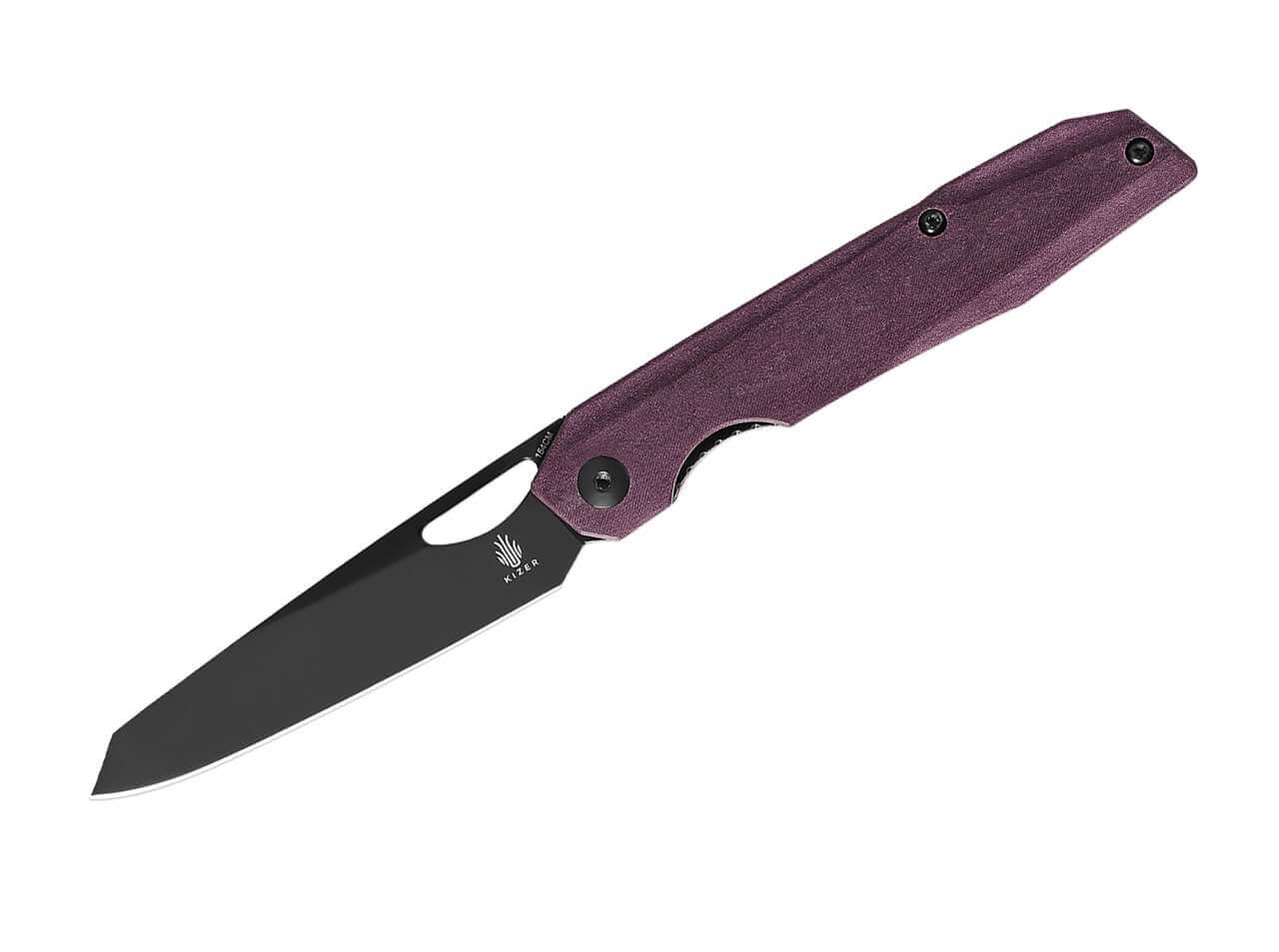 Genie Richlite Red