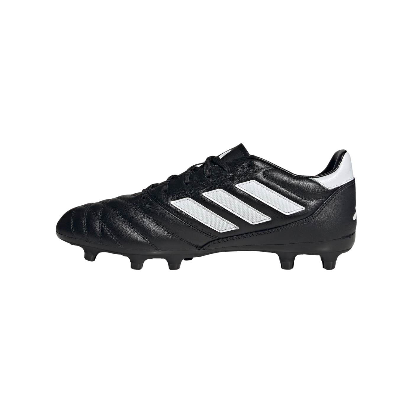adidas COPA Gloro ST FG Schwarz Weiss