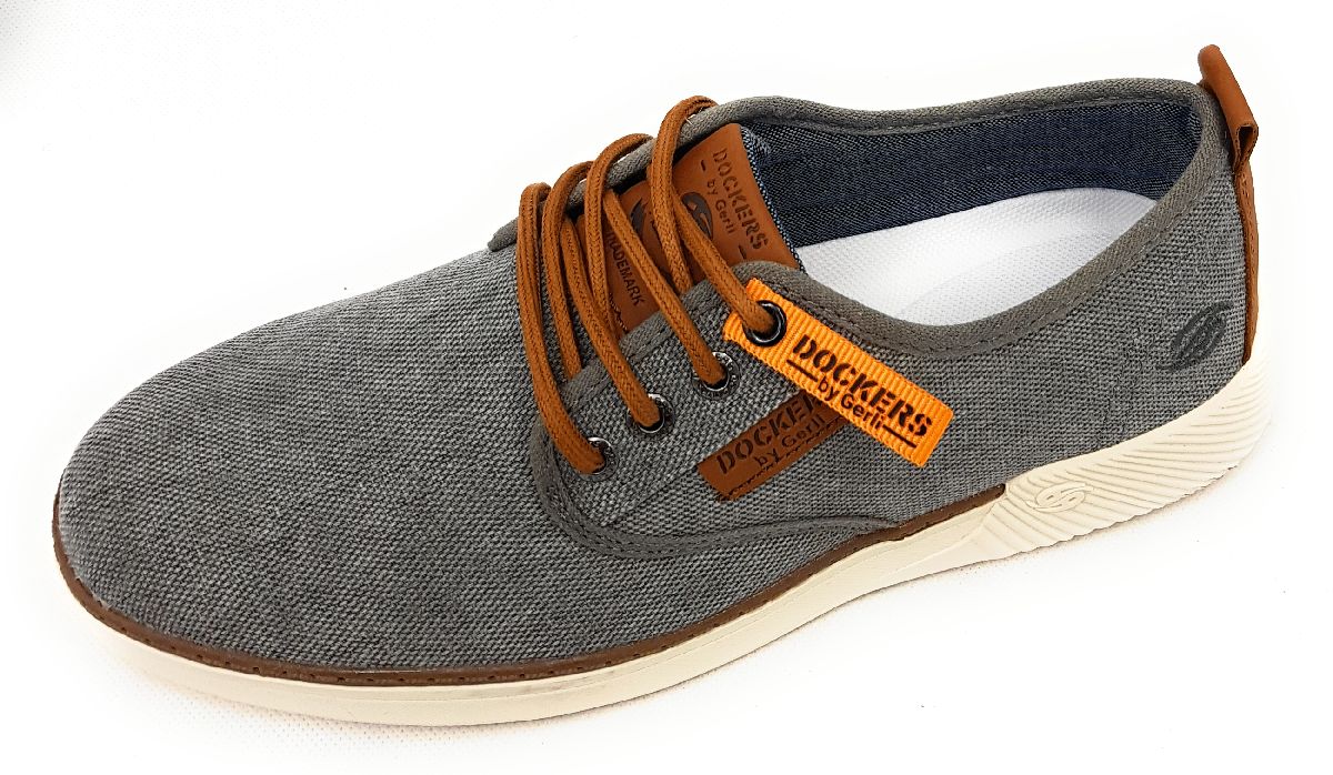 Dockers by Gerli 44SV009790210 Grau hellgrau