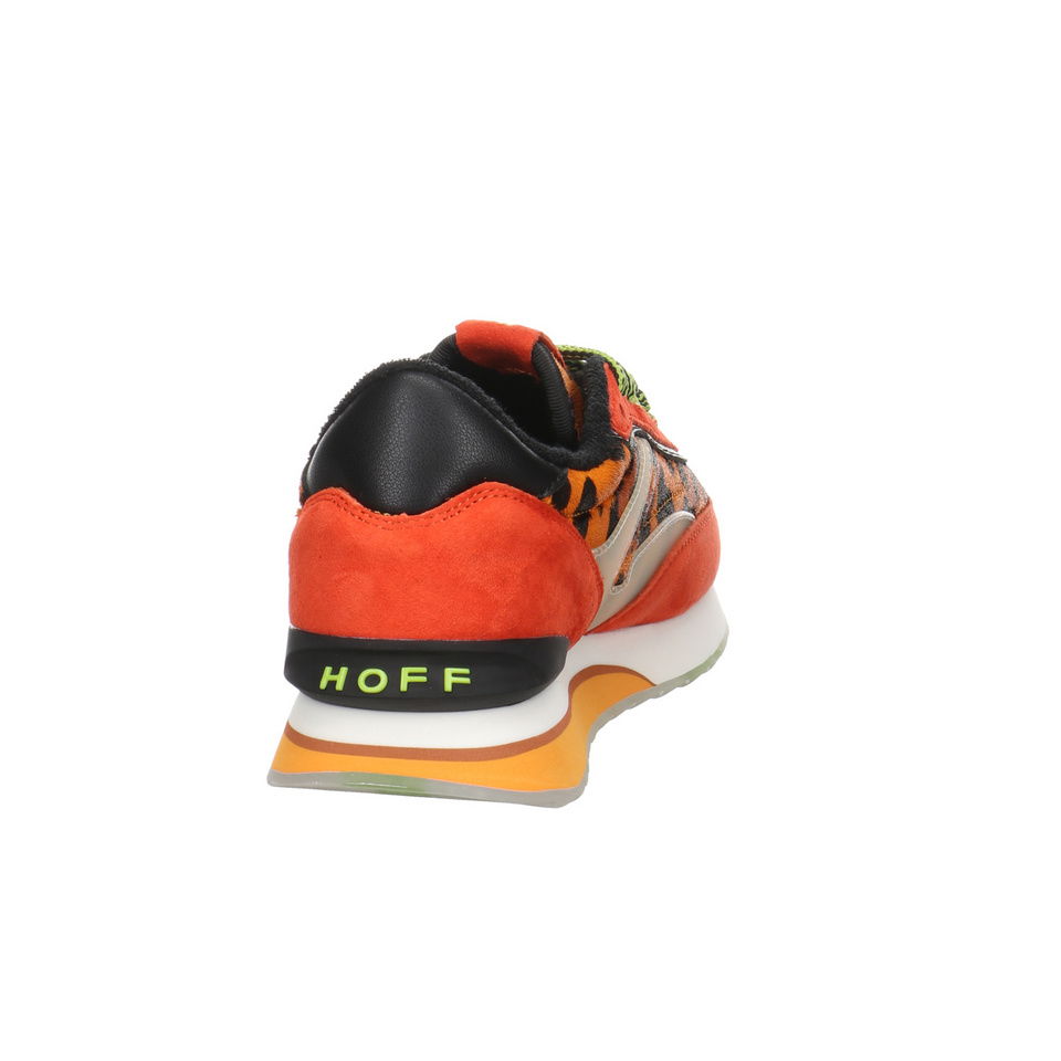 HOFF Orange Lady Sneaker