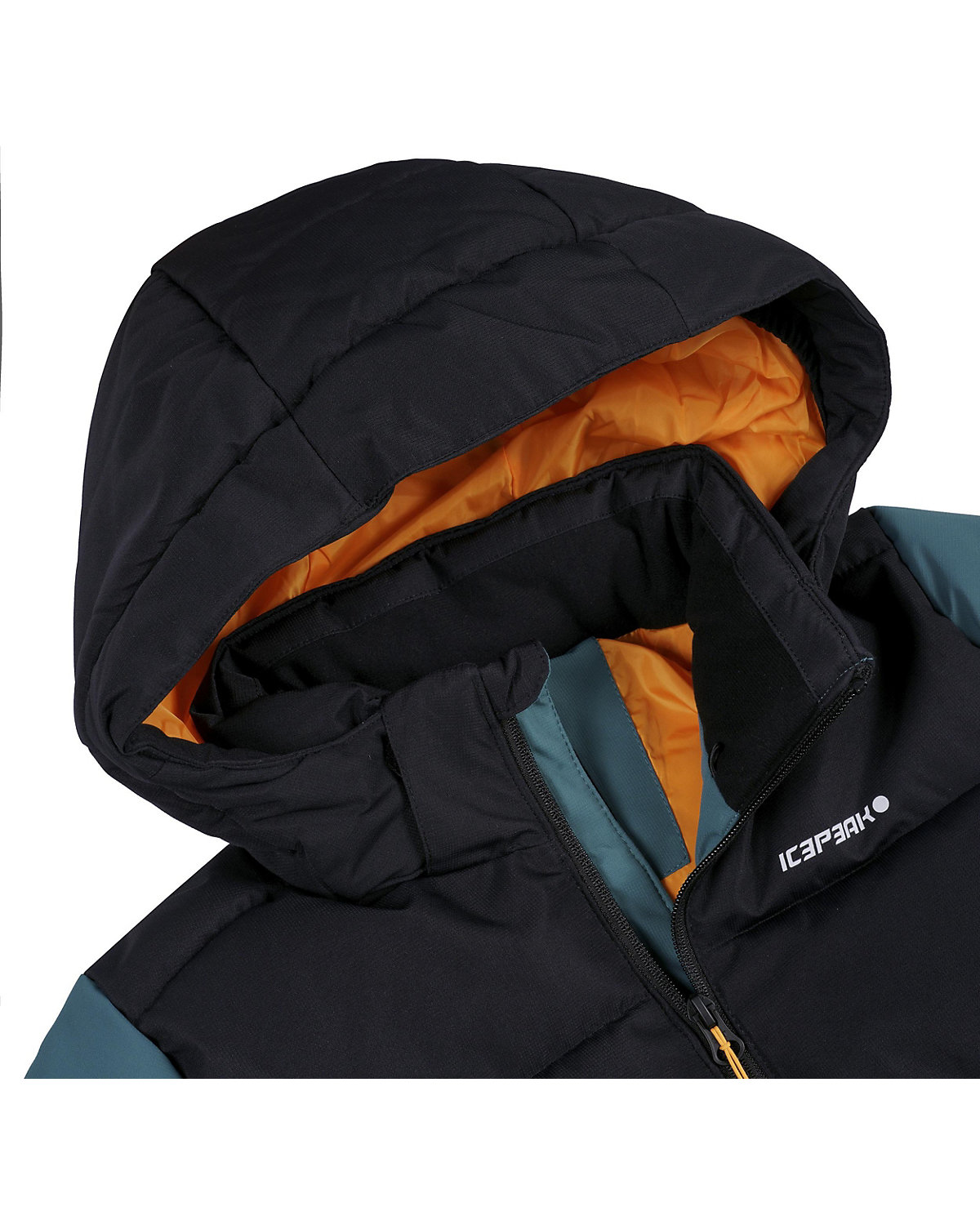 Skijacke für Jungen