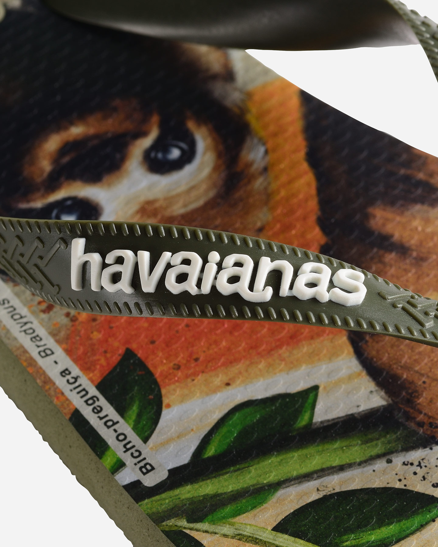 Infradito Havaianas Ipe M 4000396-0869
