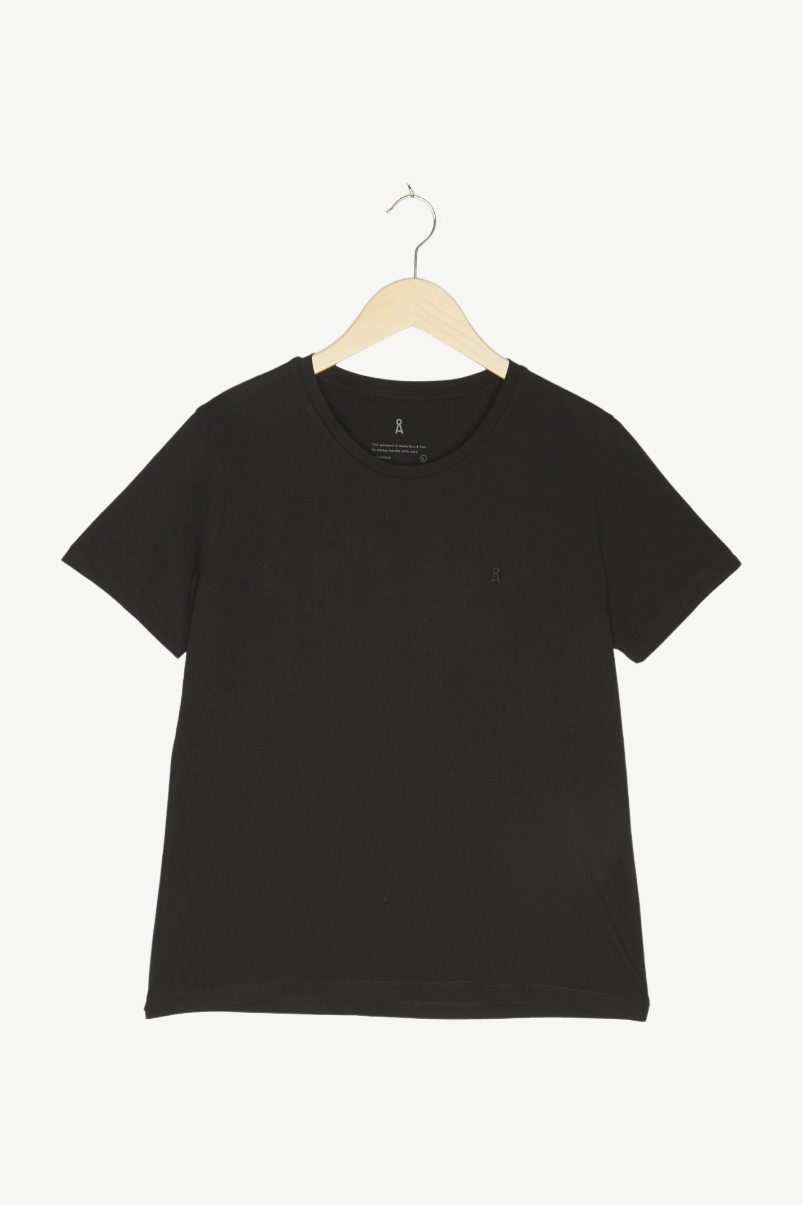 T-Shirt Regular Fit aus Bio-Baumwolle