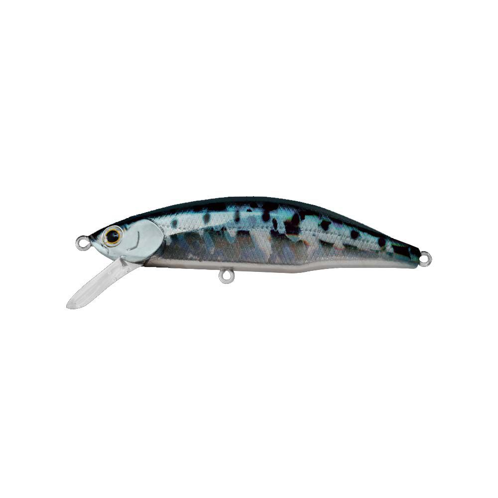 Jackson Meteora 8cm, 15.5g Jerkbait Hårt Bete
