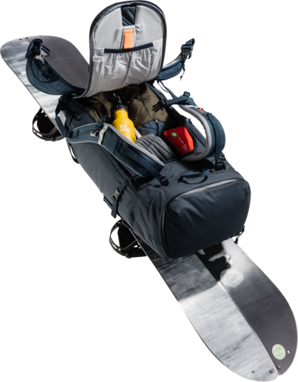 deuter Freescape Pro 40+ | Skitourenrucksack