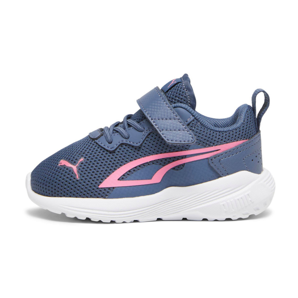 PUMA All Day Active AC Inf 387388-014 / blau