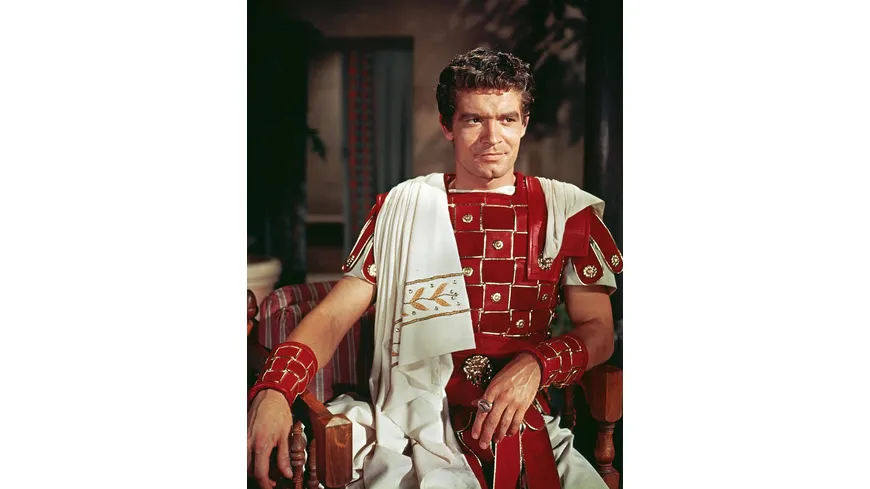 Ben Hur - Classic Collection  [2 DVDs]