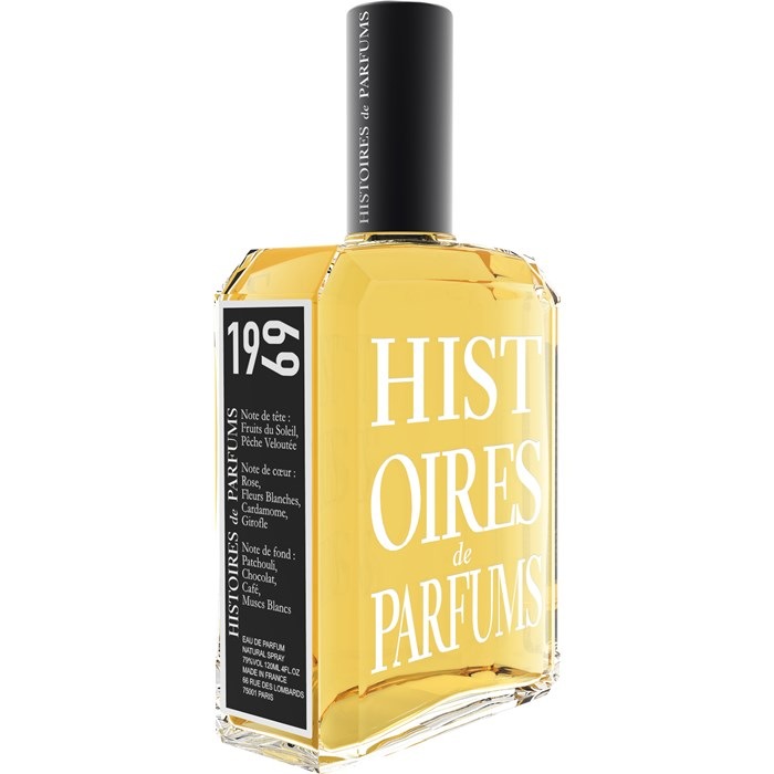 Eau de Parfum Spray
