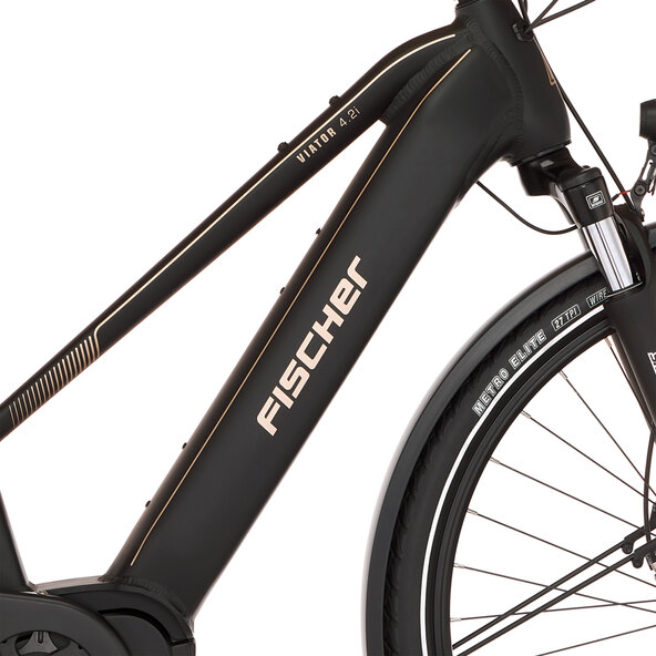 Trekking E-Bike VIATOR 4.2I 522