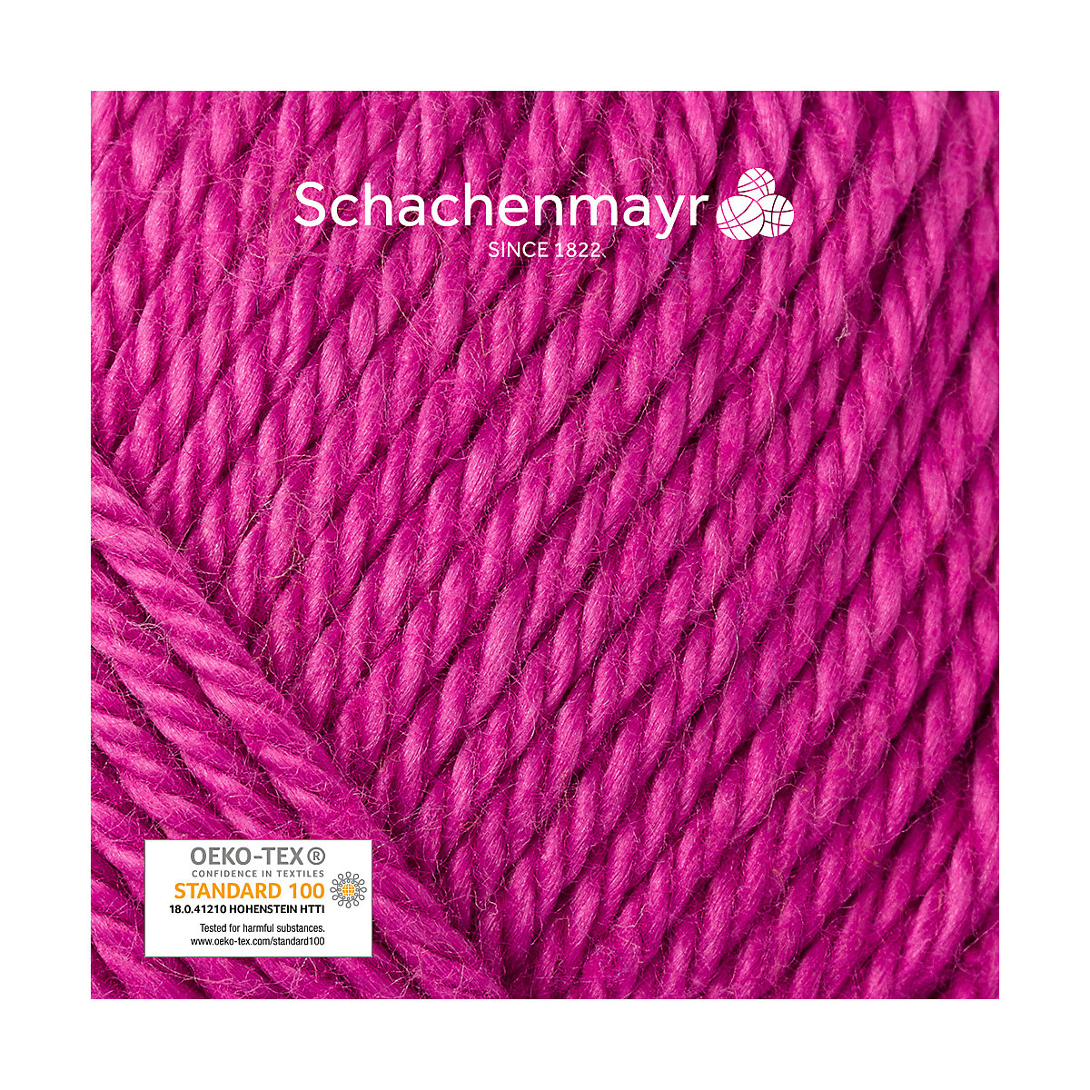 Handstrickgarne Catania, 50g Fresie