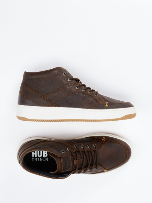 Sneaker high-84662090088 HUB