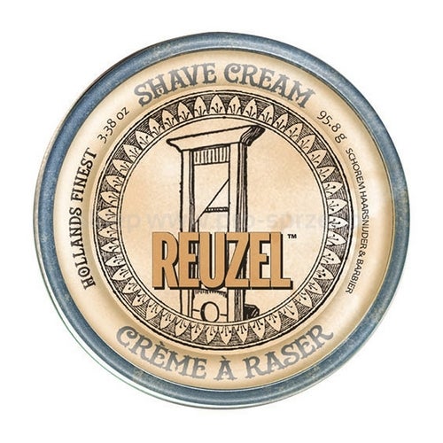 Reuzel borotvakrém 95,8 gramm