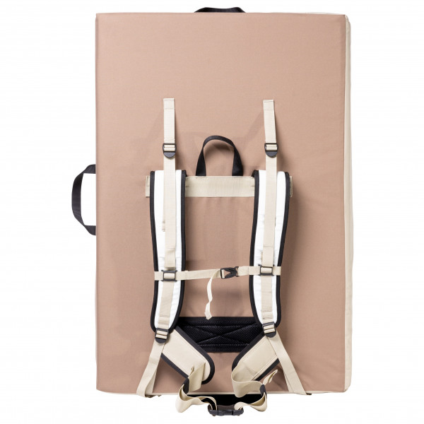 Evolv - Drop Pad - Crashpad