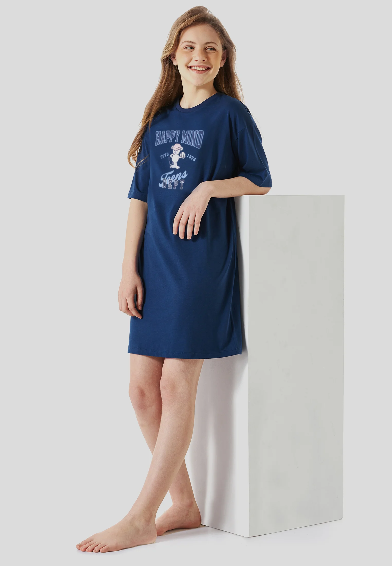 Schiesser KURZARM - Camisón