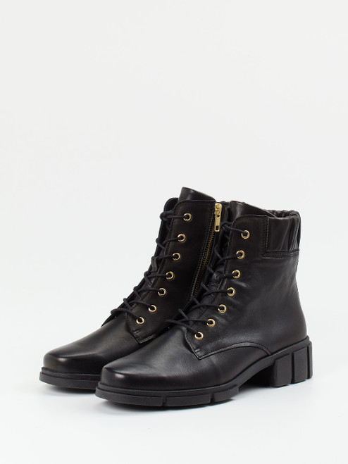 Schnürstiefelette-27510090272 Solidus