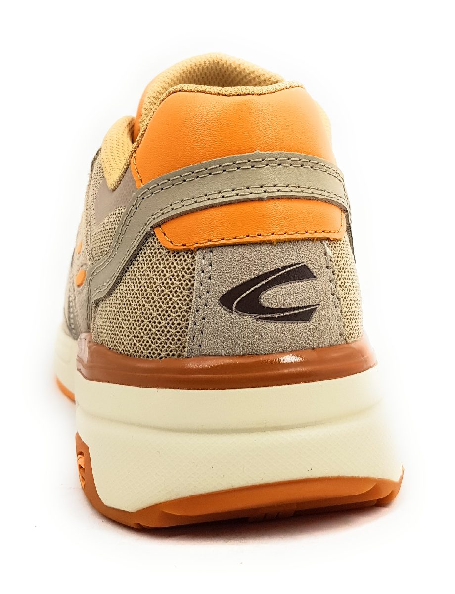 Camel Active Move 24233974/C25 Beige C25 sand