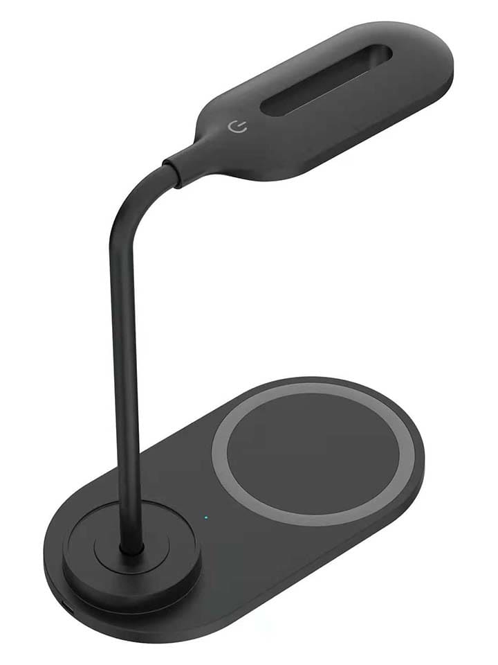 SWEET ACCESS Induktions-Ladestation in Schwarz günstig kaufen onesize