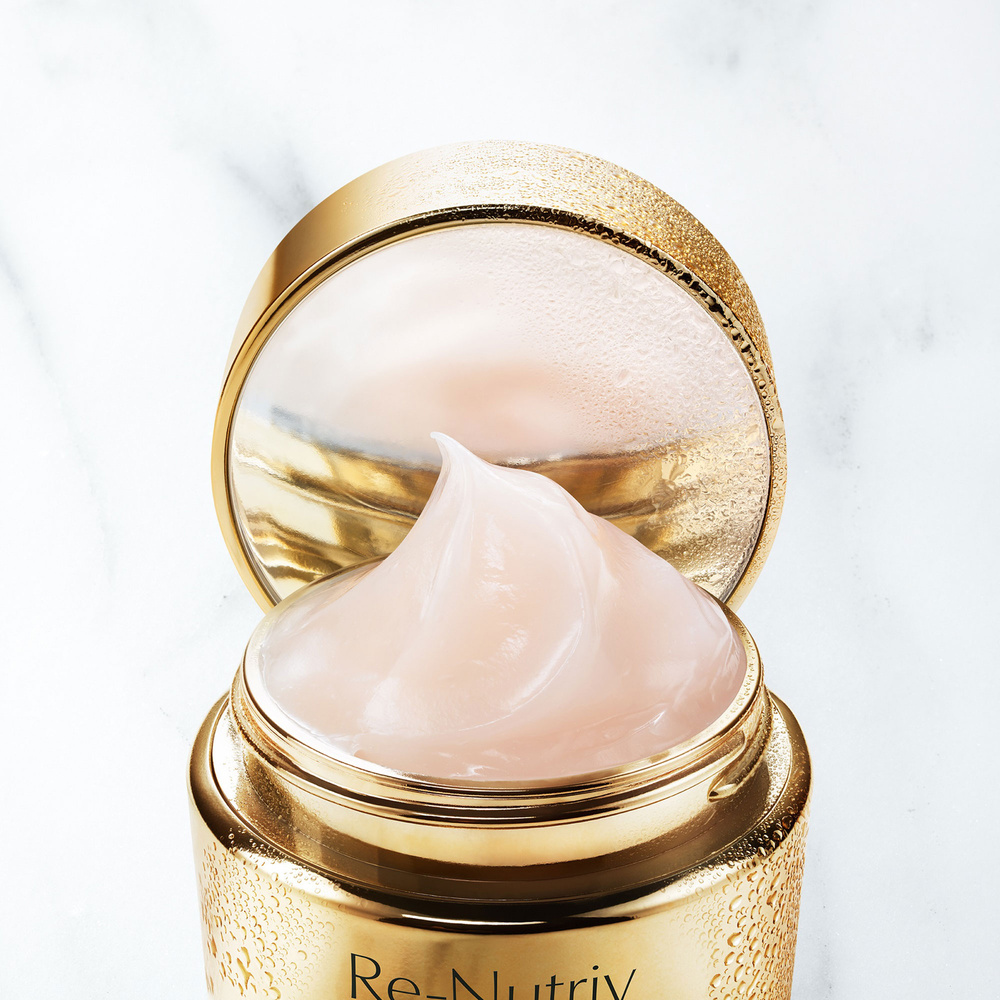 Estée Lauder Re-Nutriv Ultimate Lift Gel-Crème Régénérant Jeunesse