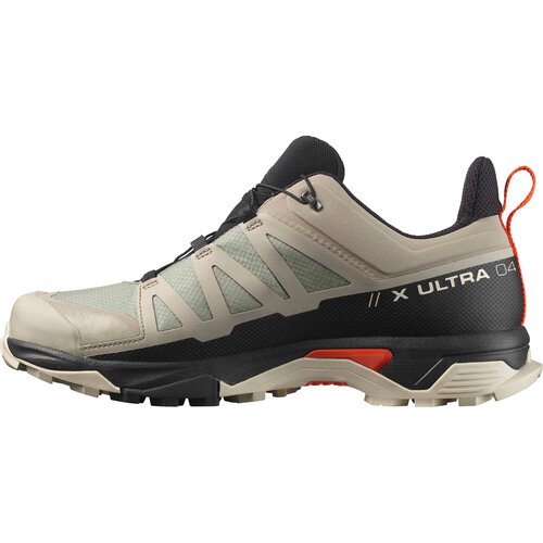 HERREN MULTIFUNKTIONSSCHUHE SHOES X ULTRA 4 GTX VINKAK/BLACK/CHERT
