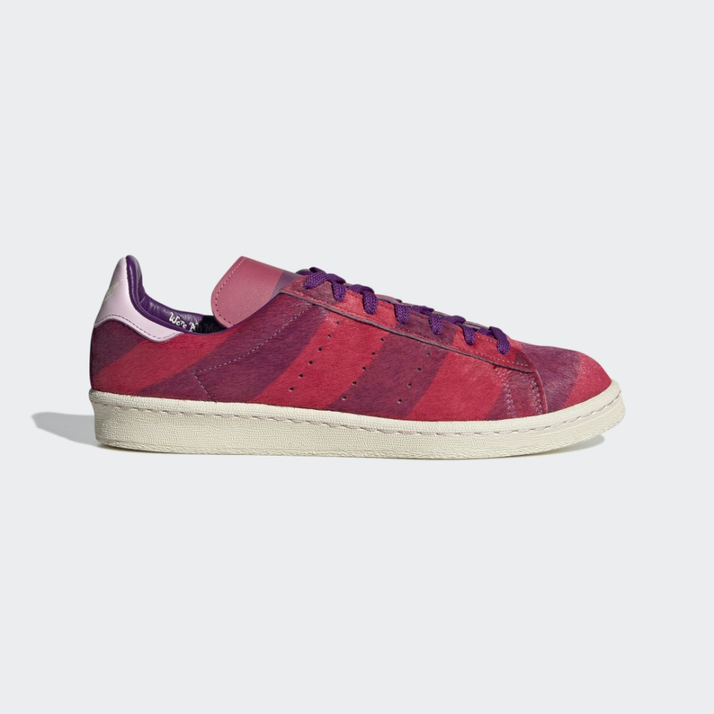 adidas Campus 80s Cheshire Cat x Disney GX2026 / pink