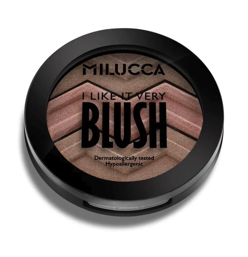 „Milucca I Like It Very Blush“ skaistalai, 01