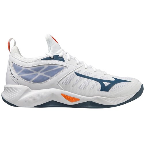 HERREN VOLLEYBALLSCHUHE WAVE DIMENSION(U)
