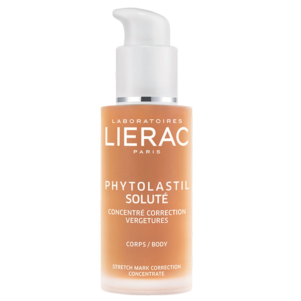 Lierac Phytolastil soluté Correction des vergetures