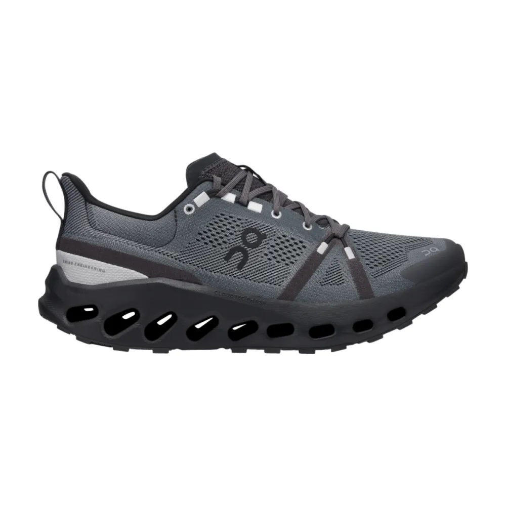 ON Cloudsurfer Trail 3ME10110264 / grau