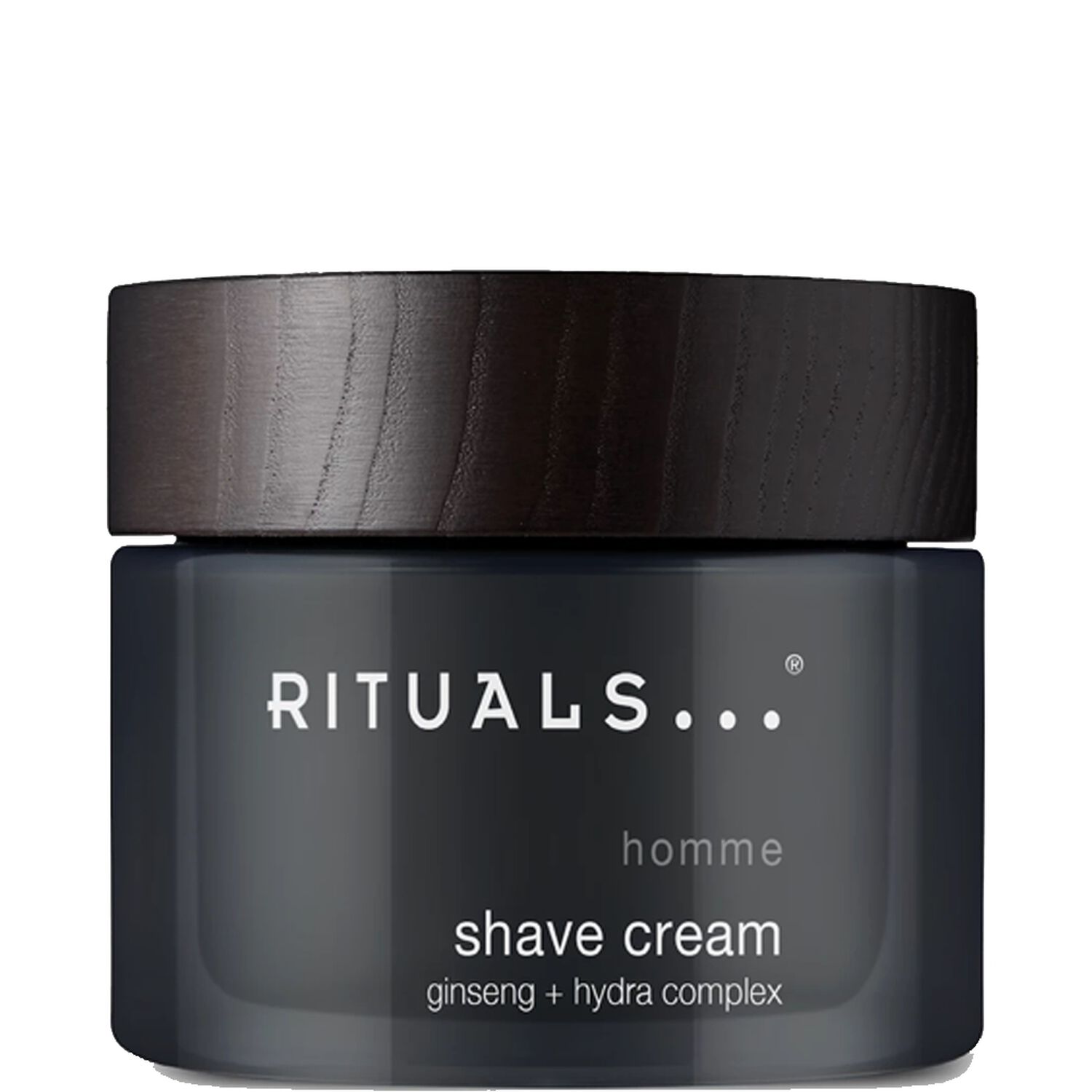 Rituals Homme Crème de Rasage