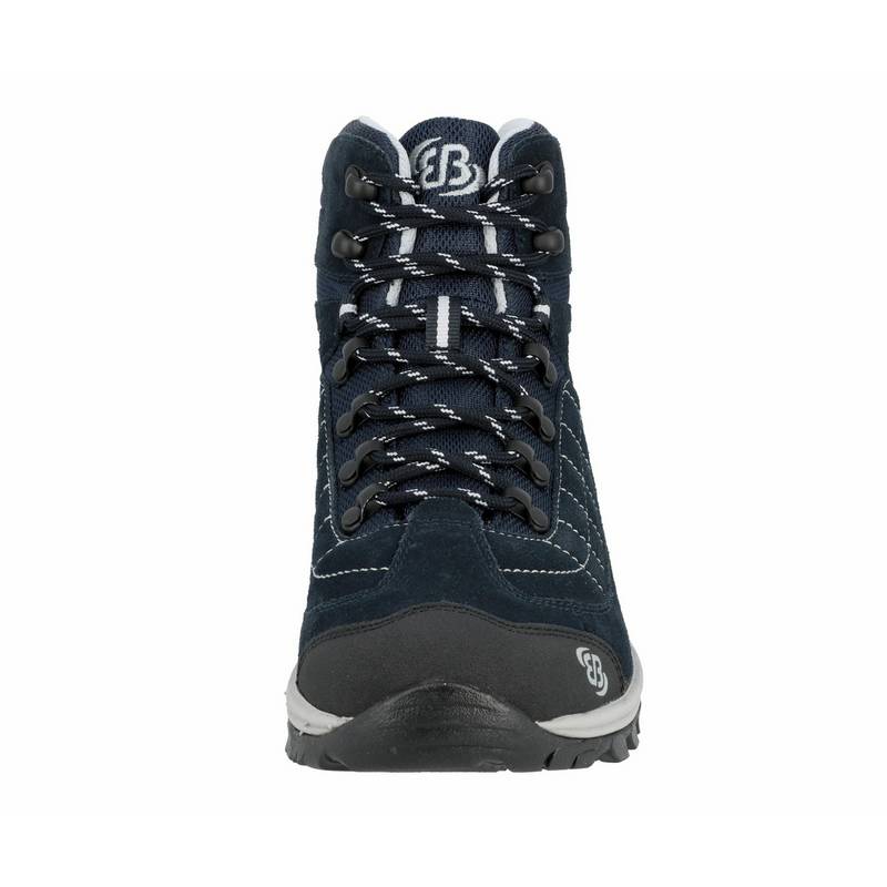 Brütting Wanderschuh Wanderschuhe Herren