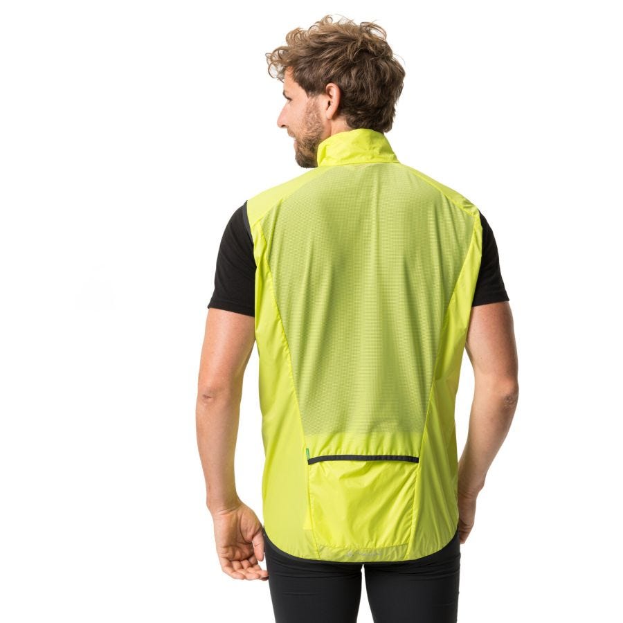 Matera Air Windweste Herren