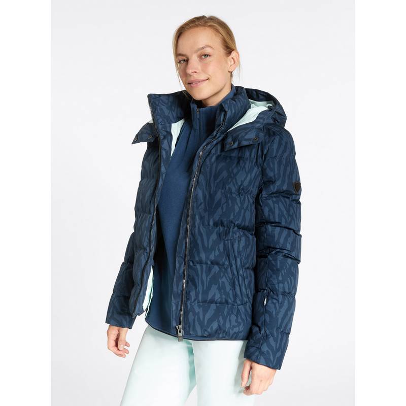Ziener Tusja Skijacke Damen