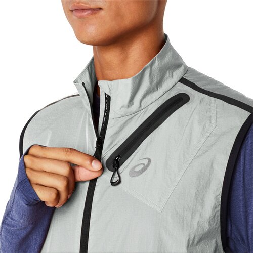 HERREN WESTE METARUN™ PACKABLE VEST
