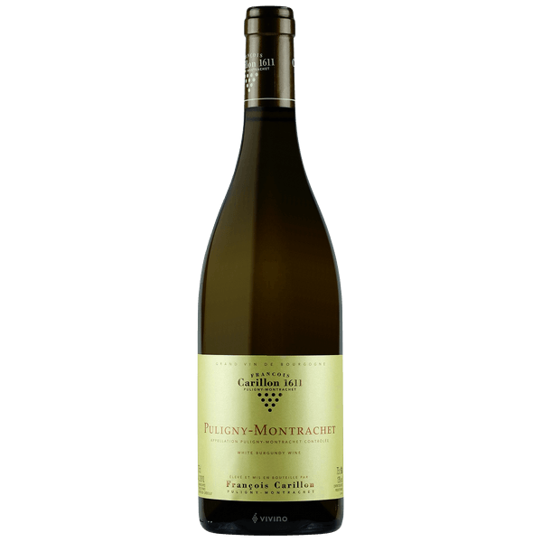 Francois CarillonPuligny-Montrachet 2020